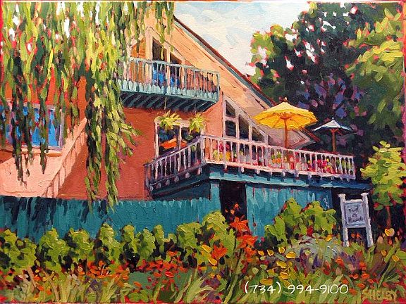 Artist's rendering 2014