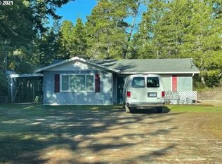 4701 Pacific Ave, Westlake, OR 97493