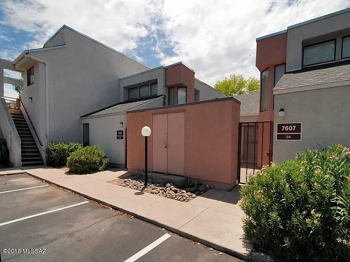 7607 E Callisto Cir #34 — Photo 1