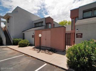 7607 E Callisto Cir, Tucson, AZ 85715