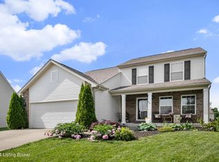 16301 Brookfield View Ct, Louisville, KY 40245