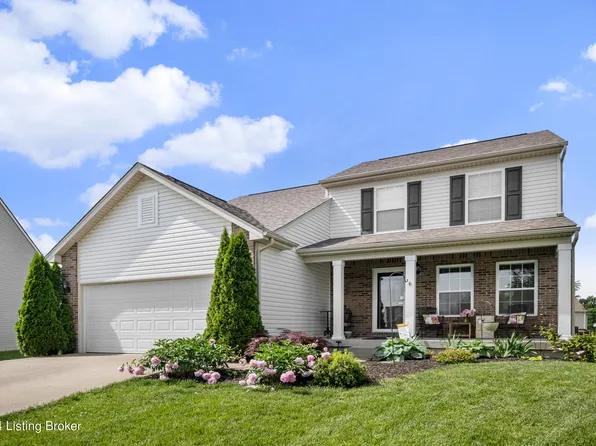 16301 Brookfield View Ct, Louisville, KY 40245