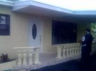 1050 NW 197th Ter, Miami Gardens, FL 33169