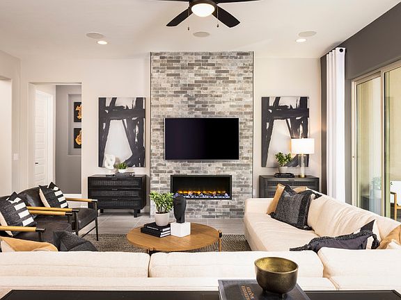 Consumer Inspired Living