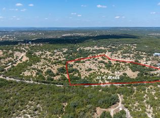 2 Post Oak Bend Loop, Marble Falls, TX 78654