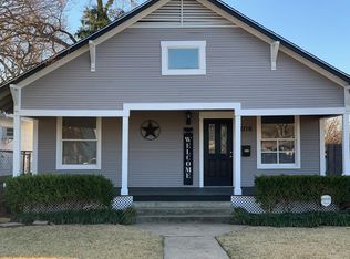 8017 Mickey St, North Richland Hills, TX 76182