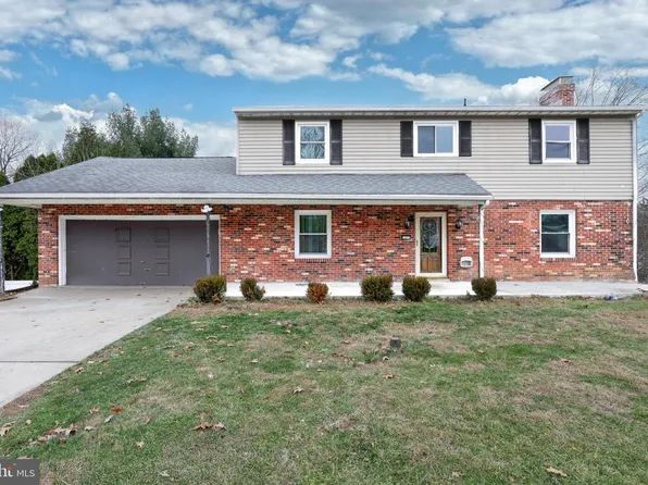 1373 Quail Hollow Rd, Harrisburg, PA 17112