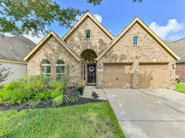 3622 Cibolo Ct, Pearland, TX 77584