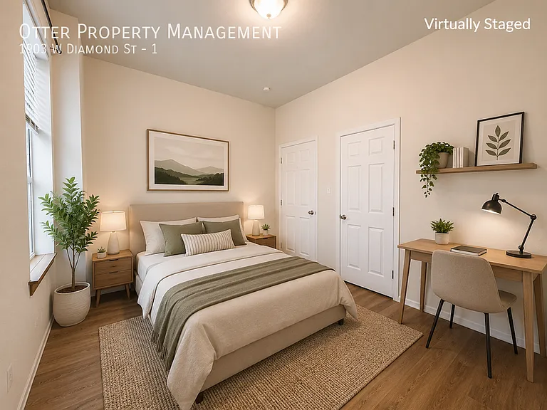 1903 W Diamond St #1 — Photo 4