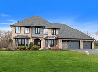 36W568 Timber Ridge Ct, St Charles, IL 60175
