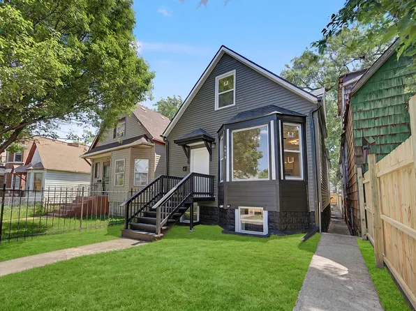 6619 S Aberdeen St, Chicago, IL 60621