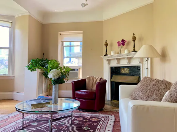 330 Dartmouth St APT 4S, Boston, MA 02116