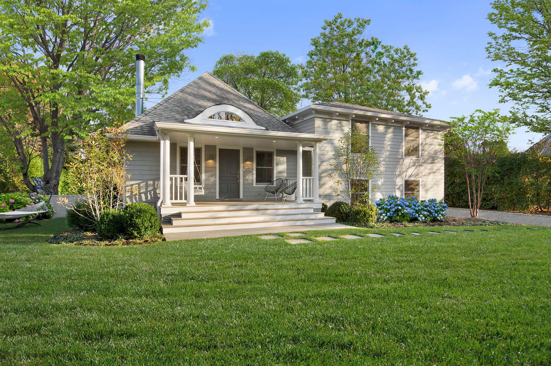 60 Sherrill Rd in East Hampton Out East