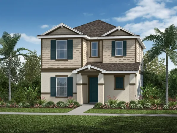 2705 Plover St, Saint Cloud, FL 34771