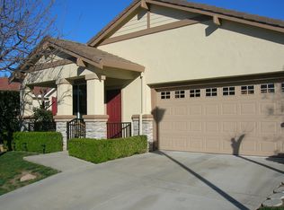 1189 Bacchini Ln, Brentwood, CA