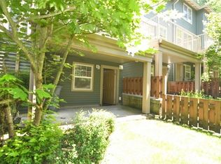 15325 SE 155th Pl UNIT J6, Renton, WA 98058