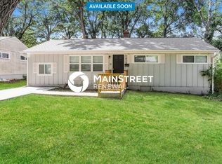 7810 E 113th St, Kansas City, MO 64134