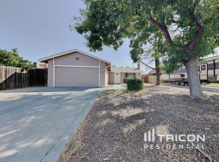 2090 Eagle Way, Fairfield, CA 94533