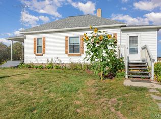 587 W Townline 16 Rd, Pinconning, MI 48650