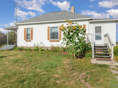 587 W Townline 16 Rd, Pinconning, MI, 48650