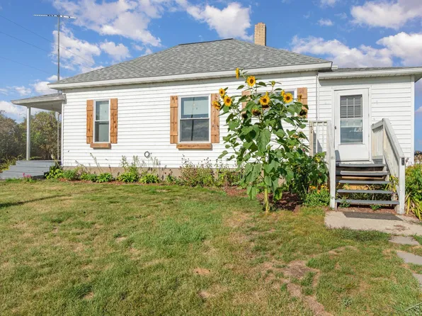 587 W Townline 16 Rd, Pinconning, MI 48650