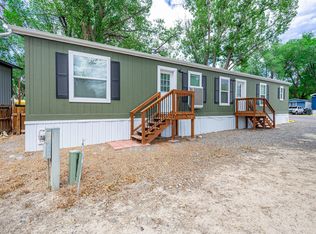 21 U Rd, Montrose, CO 81401