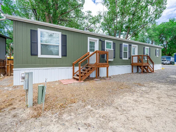 21 U Rd, Montrose, CO 81401