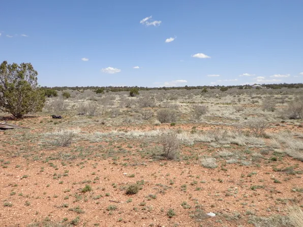 4615 N Alta Villa Road #55, Williams, AZ 86046