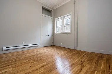 Rented by P Management