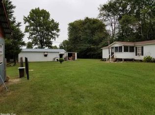 616 McCauley St, Warren, AR 71671