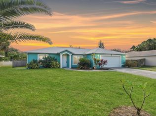 812 Majestic Ave, Sebastian, FL 32958