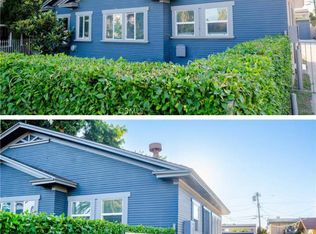 725 N Normandie Ave #A, Los Angeles, CA 90029