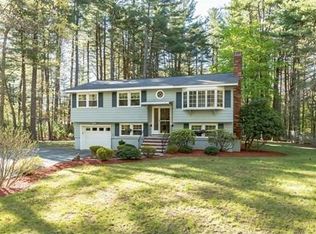 5 Balmoral Dr, Billerica, MA 01821