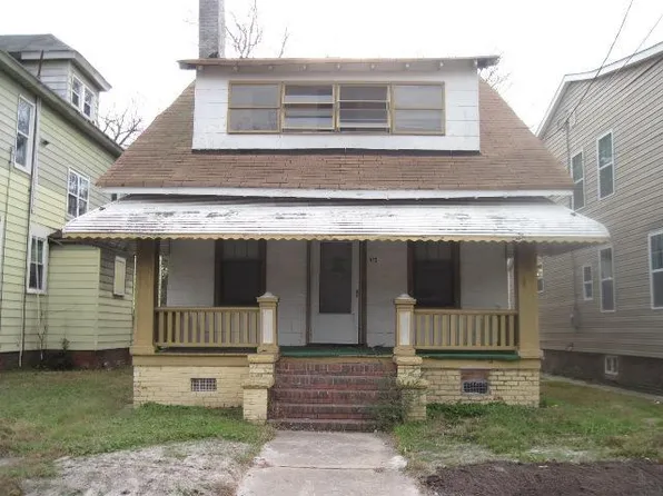 915 E 26th St, Norfolk, VA 23504