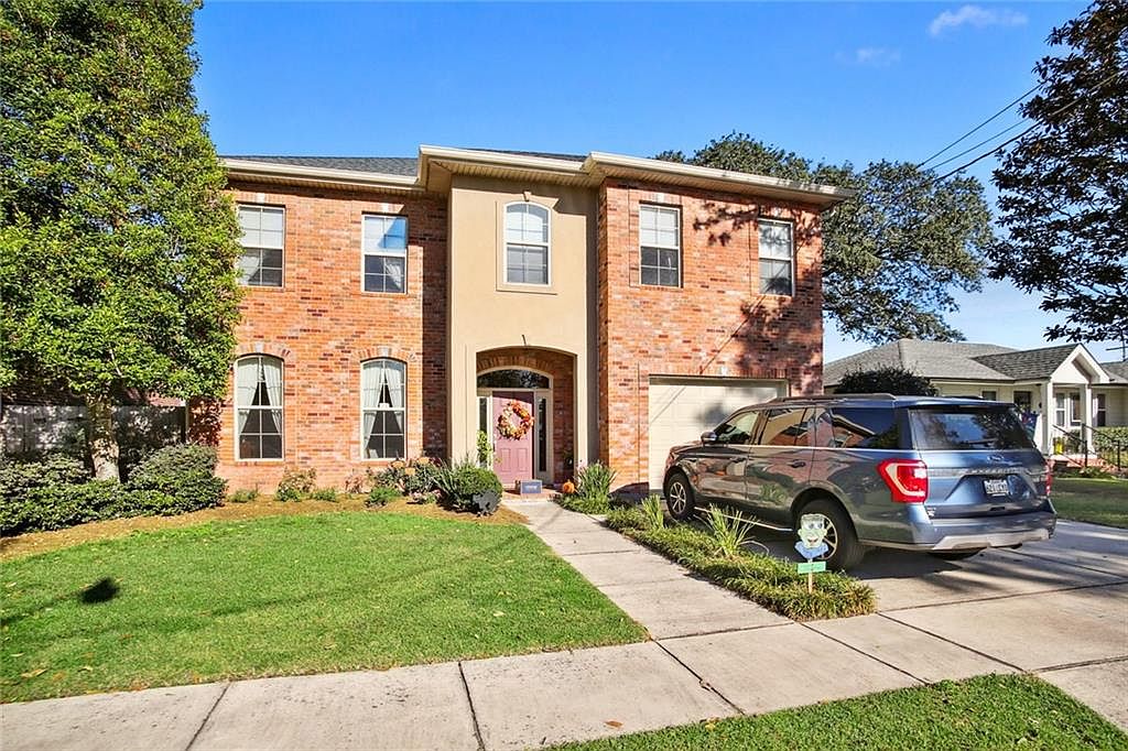 709 Marguerite Rd, Metairie, LA 70003 MLS 2400833 Zillow