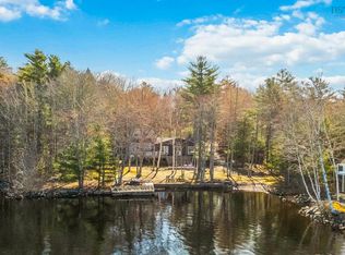 672 Molega Lake Rd, Lunenburg, NS B4V8S8