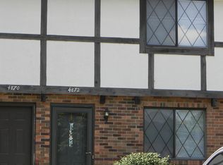 4872 Berryhill Ct, Columbus, OH 43230