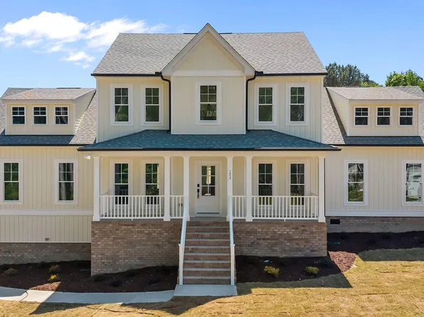 173 Little Lady Trl, Zebulon, NC 27597