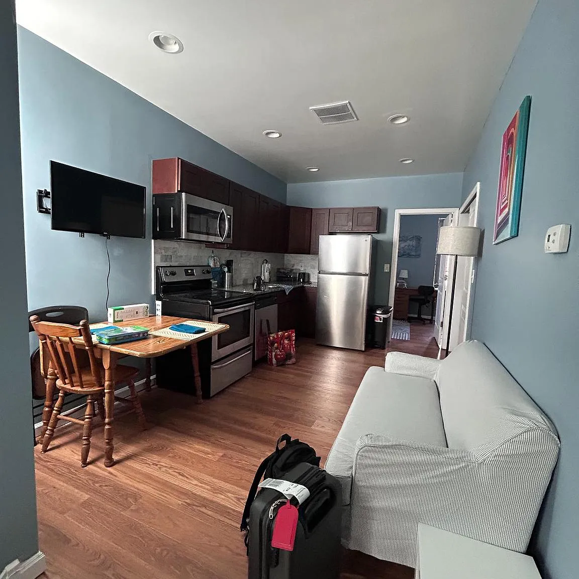 2 bed, 1260 sqft, $1,350 — Photo 1