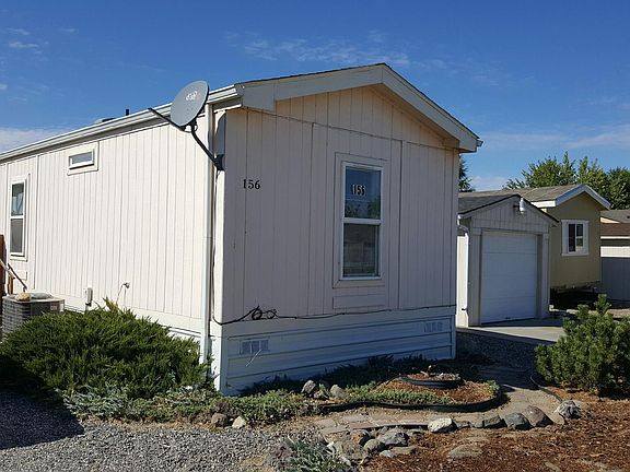 2nd image of 2105 N Steptoe St Trailer 156