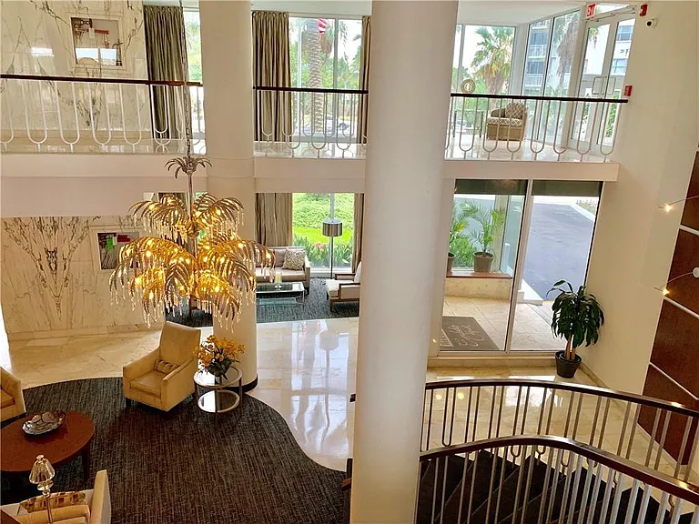 2000 S Ocean Dr #808 — Photo 19