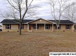 3003 Charity Ln, Hazel Green, AL 35750