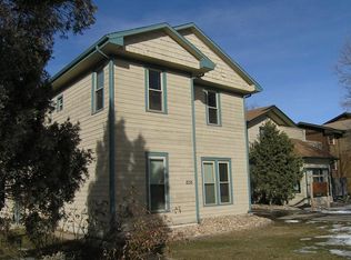 2135 Goss Cir W APT 5, Boulder, CO 80302