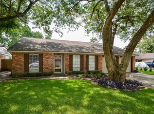 4406 Algernon Dr, Spring, TX 77373