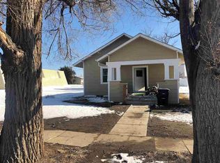 108 S Cedar St, Cimarron, KS 67835