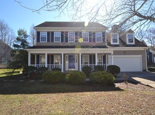 4721 Saxonbury Way, Charlotte, NC 28269