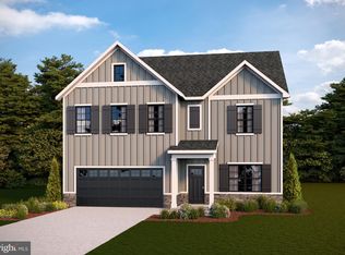 578 Twisted Twig Ln, La Plata, MD 20646