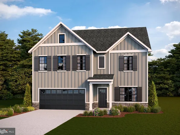 578 Twisted Twig Ln, La Plata, MD 20646