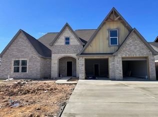 1295 Natashas Way, Lumberton, TX 77657