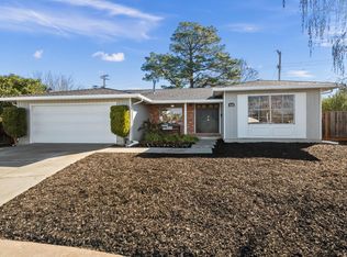 1558 Trevor Dr, San Jose, CA 95118